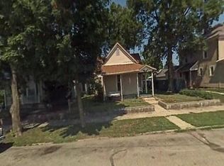 510 S Crawford St, Troy, OH 45373