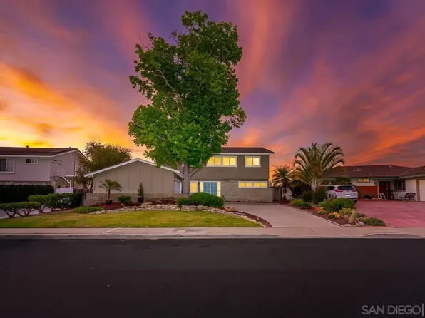 3086 Mercer Ln, San Diego, CA 92122