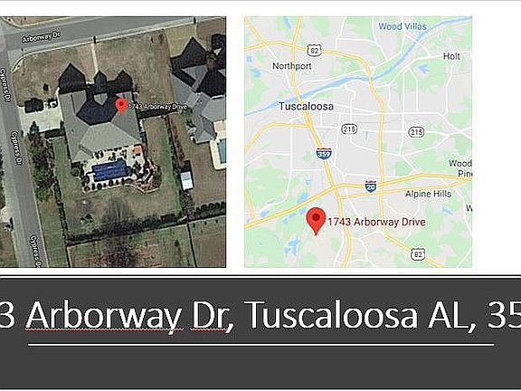2nd image of 1743 Arborway Dr