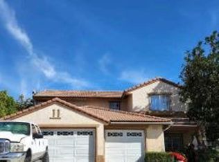 15222 Carey Ranch Ln, Sylmar, CA 91342