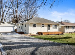 821 S Broadway St, Pendleton, IN 46064