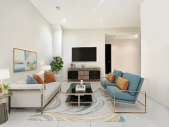 Rented by Vector New York, LLC