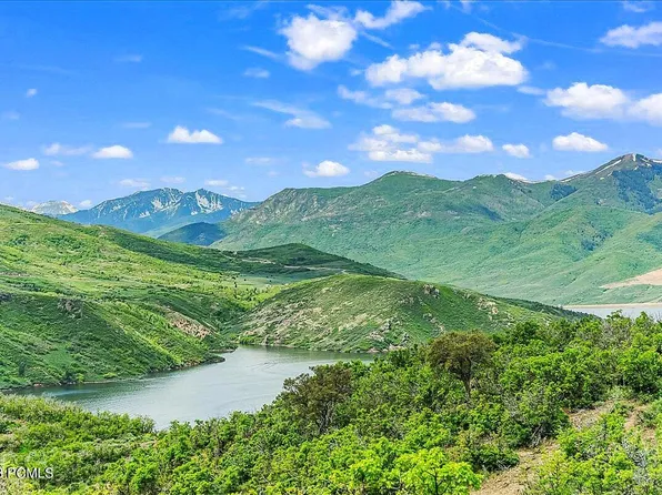 8568 N Lark Pl, Kamas, UT 84036