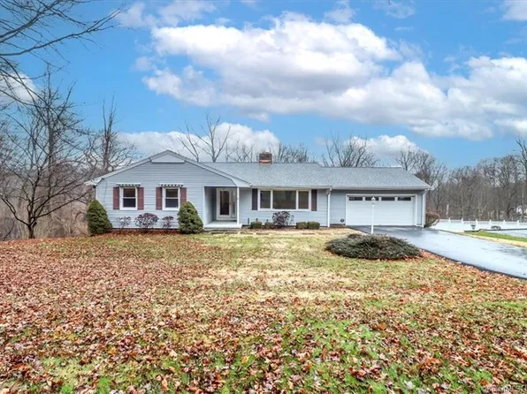 48 Fairmount Drive, Danbury, CT 06811