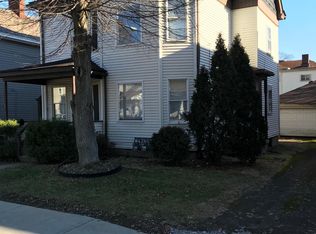 377 Laura St #1, Beaver, PA 15009