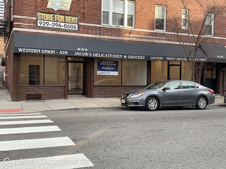 1st image of 45 Hopkins Ave #&-418