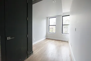 Rented by Brooklyn Group