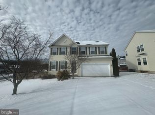 3220 Morefield Ct, Manchester, MD 21102