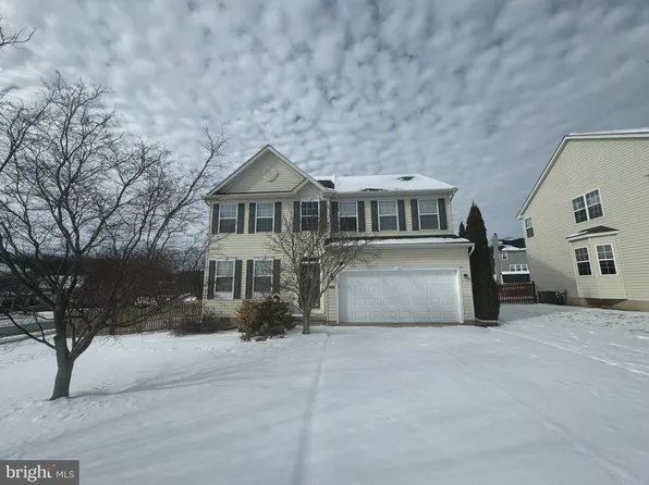 3220 Morefield Ct, Manchester, MD 21102