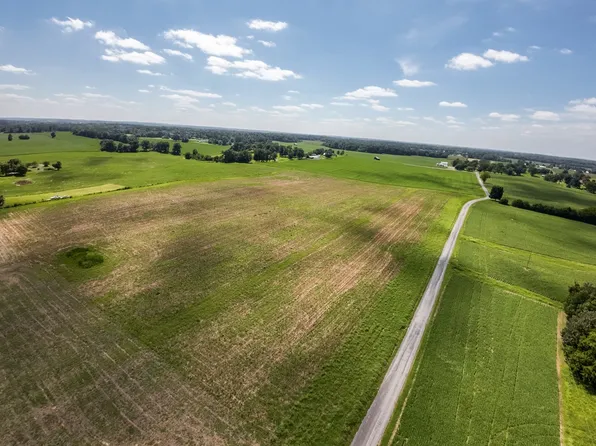 0 Jimson Rd Lot 3, Cross Plains, TN 37049