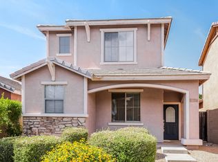 3760 E Kerry Ln, Phoenix, AZ 85050