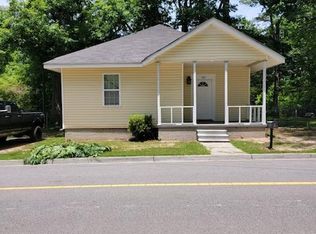 120 W 5th St, Monroe, GA 30655