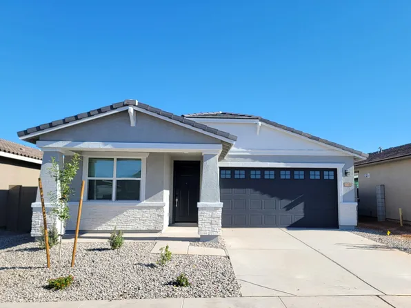 37086 W VERA CRUZ Drive, Maricopa, AZ 85138