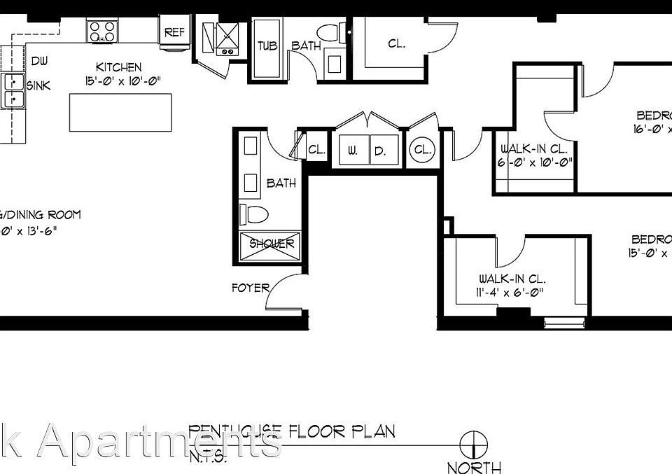 2nd image of 1164 N Milwaukee Ave #7845925