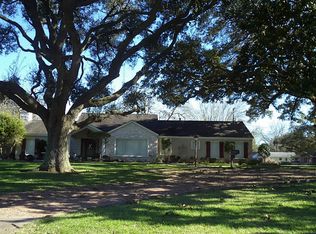 1304 Park Ln, Wharton, TX 77488