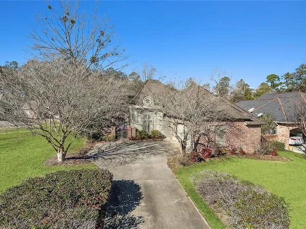19227 Country Club Ln, Hammond, LA 70401
