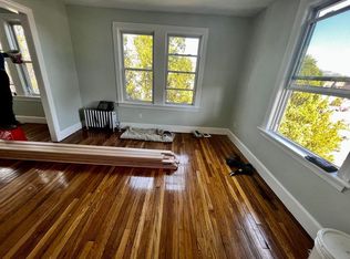 819 Hyde Park Ave FLOOR 3, Hyde Park, MA 02136