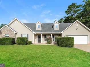 50 Hastings Ln, Covington, GA 30014