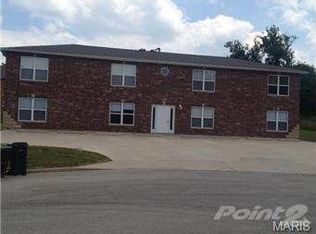 2302 Coplin Ct, Rolla, MO 65401