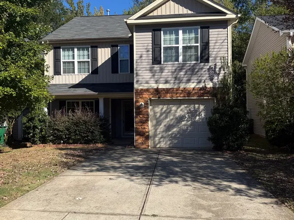 7507 Fowler Springs Ln, Charlotte, NC 28212