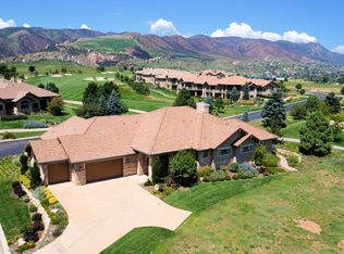 3836 Hill Cir, Colorado Springs, CO 80904