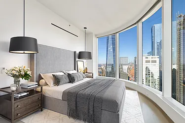 Rented by Time Equities, Inc.