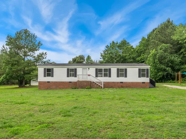 50 Will Woods Way, Franklinton, NC 27525