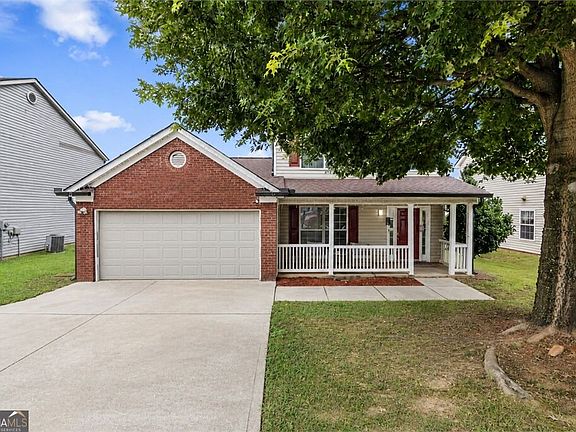 4th image of 3342 Waggoner Ln
