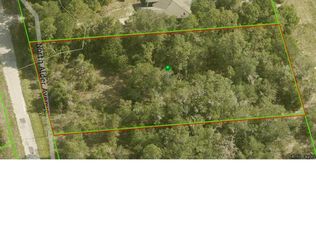 9479 N Alder Ave, Crystal River, FL 34428