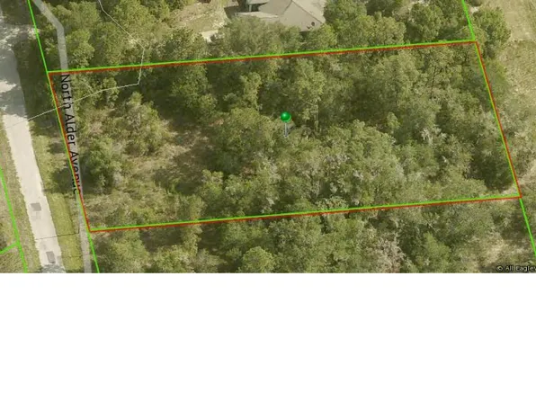 9479 N Alder Avenue, Crystal River, FL 34428