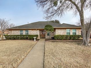 260 Rancho Grande Trl, Keller, TX 76248
