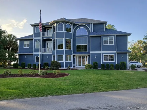 1360 S Waterview Dr, Inverness, FL 34450