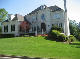 1611 Girvan Ridge Dr, Johns Creek, GA 30097