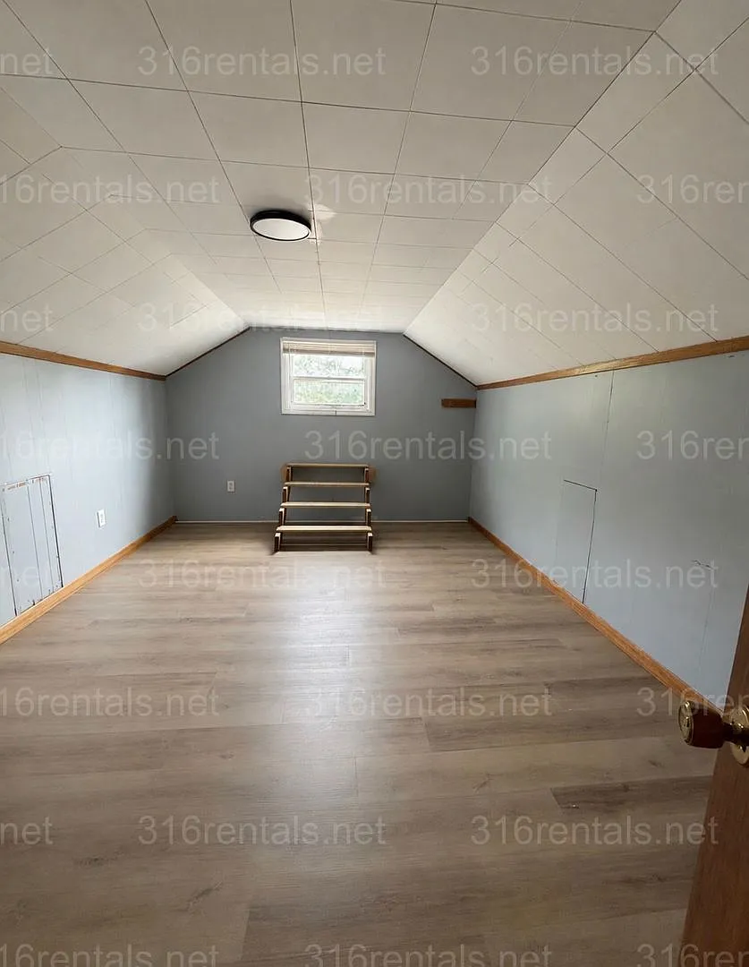Four bed two bath house available SOON!! — Photo 3