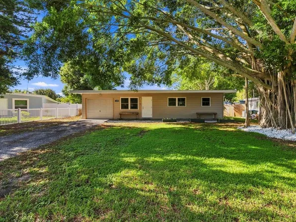 1609 SCOTT STREET, CLEARWATER, FL 33755