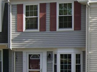 8330 Georgian Ct #96, Manassas, VA 20110