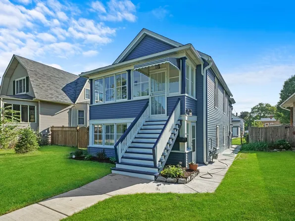 1104 Troost Ave, Forest Park, IL 60130