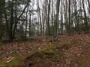 Red Brush Rd, Mountain City, TN 37683