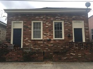 2104 Simon Bolivar Ave, New Orleans, LA 70113