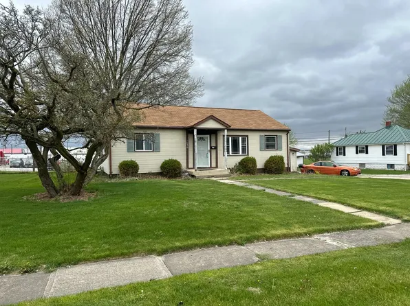 1030 S Myrtle Ave, Willard, OH 44890