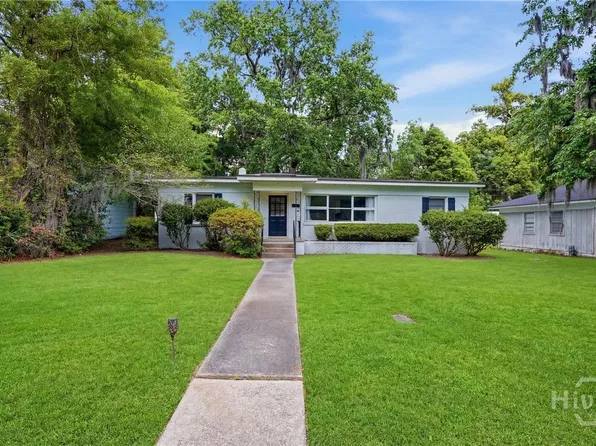 2130 Glynnwood Drive, Savannah, GA 31404