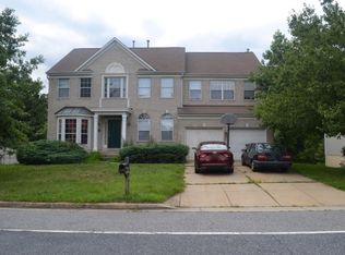 10110 Ellard Dr, Lanham, MD