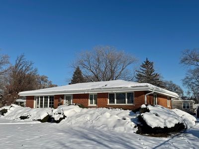 3051 S Scott St, Des Plaines, IL, 60018
