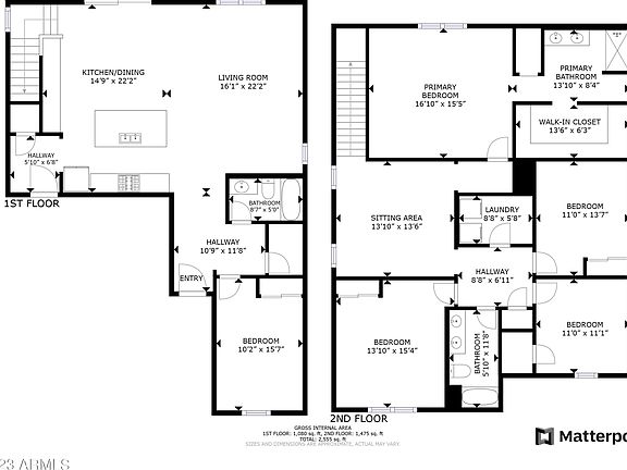 3rd image of 13368 N 143rd Avenue
