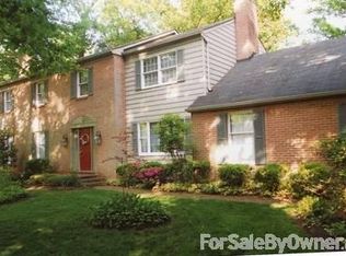 1703 Chateau Ct, Fallston, MD 21047