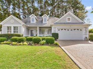 4 Screven Ct, Bluffton, SC 29909