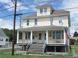 1854 Bundy St, Scranton, PA 18508