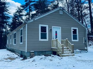 259 Richmond Rd, Winchester, NH 03470