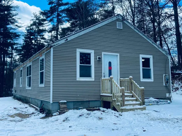 259 Richmond Road, Winchester, NH 03470