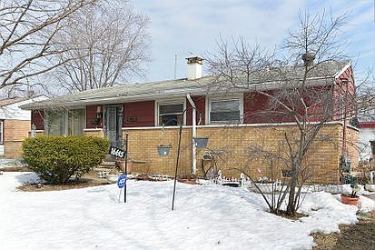 1st image of 16615 Oxford Dr